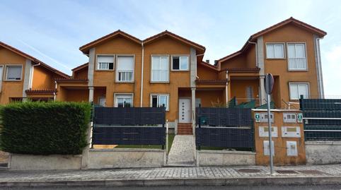 Photo 2 of Single-family semi-detached for sale in  Sete-urb.monterrei, 4, O Pereiro de Aguiar , Ourense