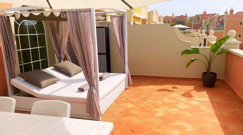 Foto 4 de Dúplex en venda a Palm - Mar, Arona