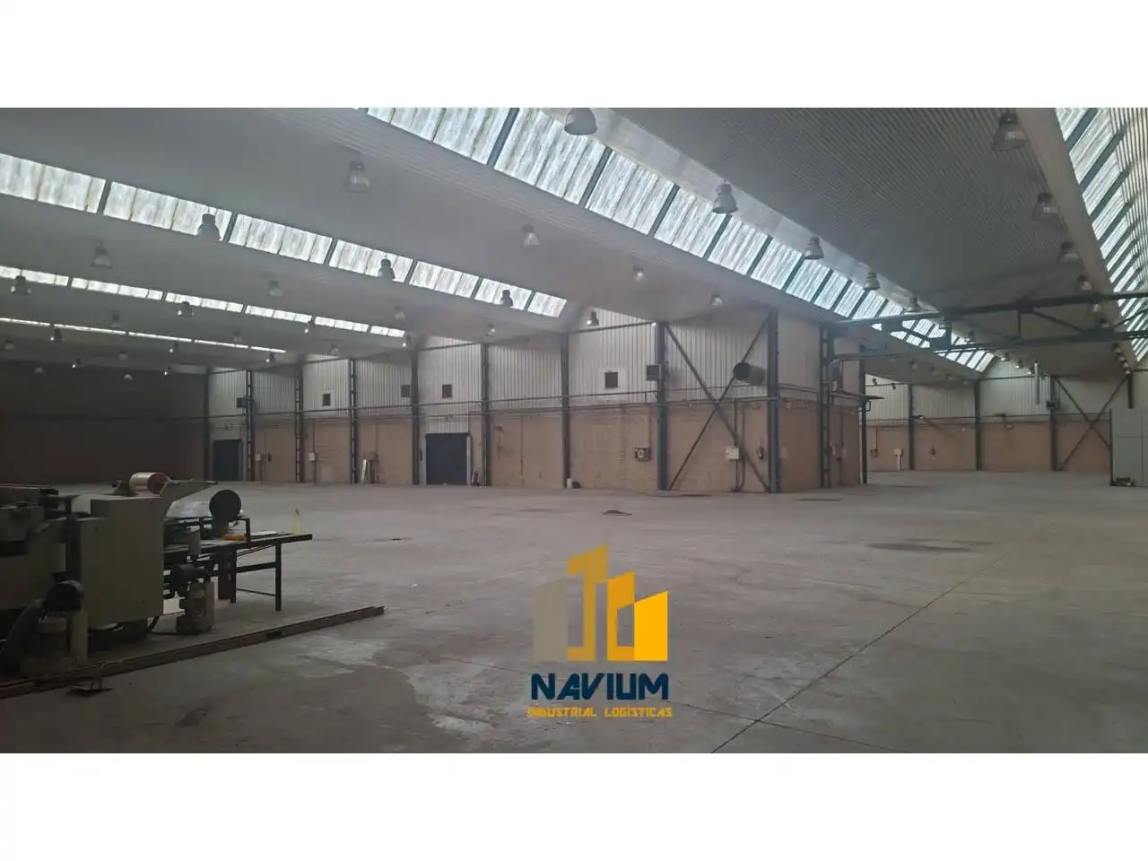 Industrial building to rent in Valdepelayo - Montepinos - Arroyo Culebro, imagen 6