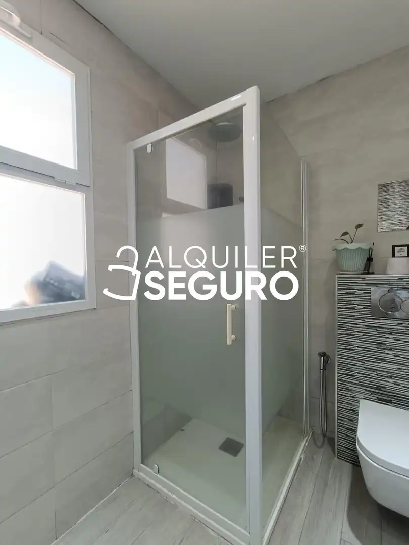 Casa o chalet de alquiler en Tajuña, San Benito - Soledad - Hispanidad