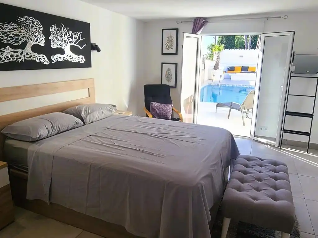 Villa zum Verkauf in Playa del Cura, imagen 12
