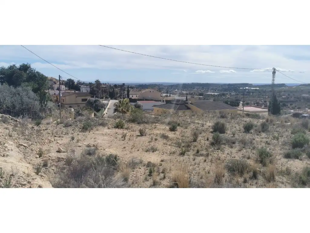 Terreno residenziale in vendita a Pedanías Este, imagen 3
