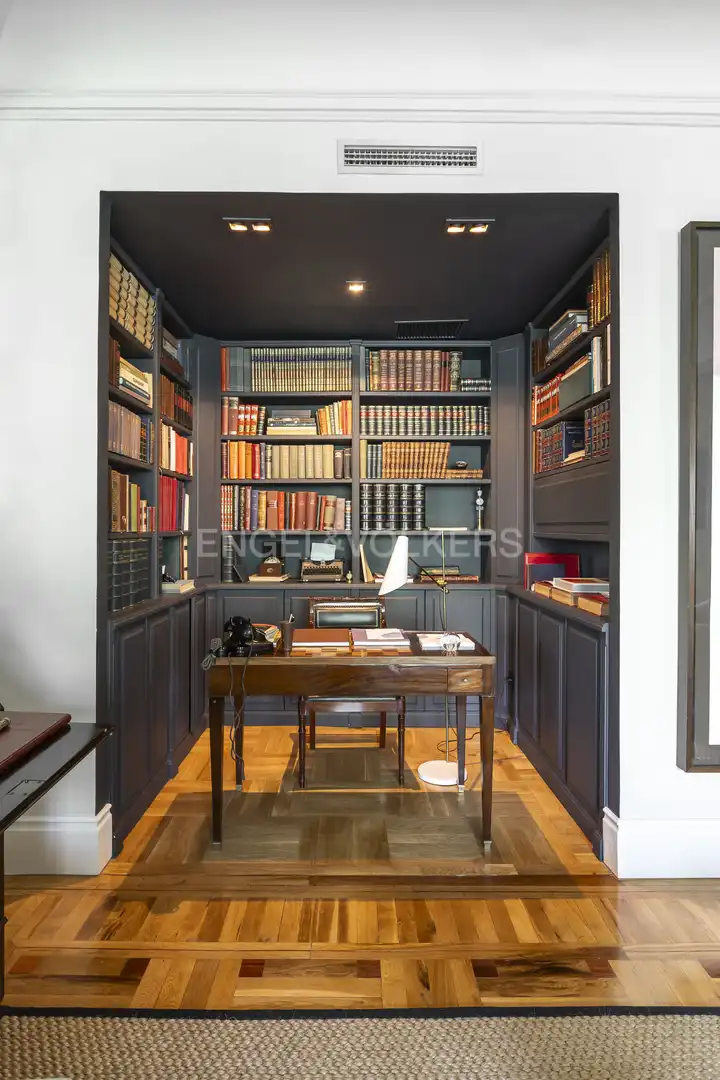 Piso en venta en Madrid con Aire acondicionado, Calefacción y Parquet