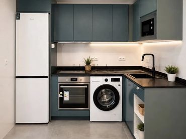 Apartament en venda a C. de Monseñor Oscar Romero, Madrid, España