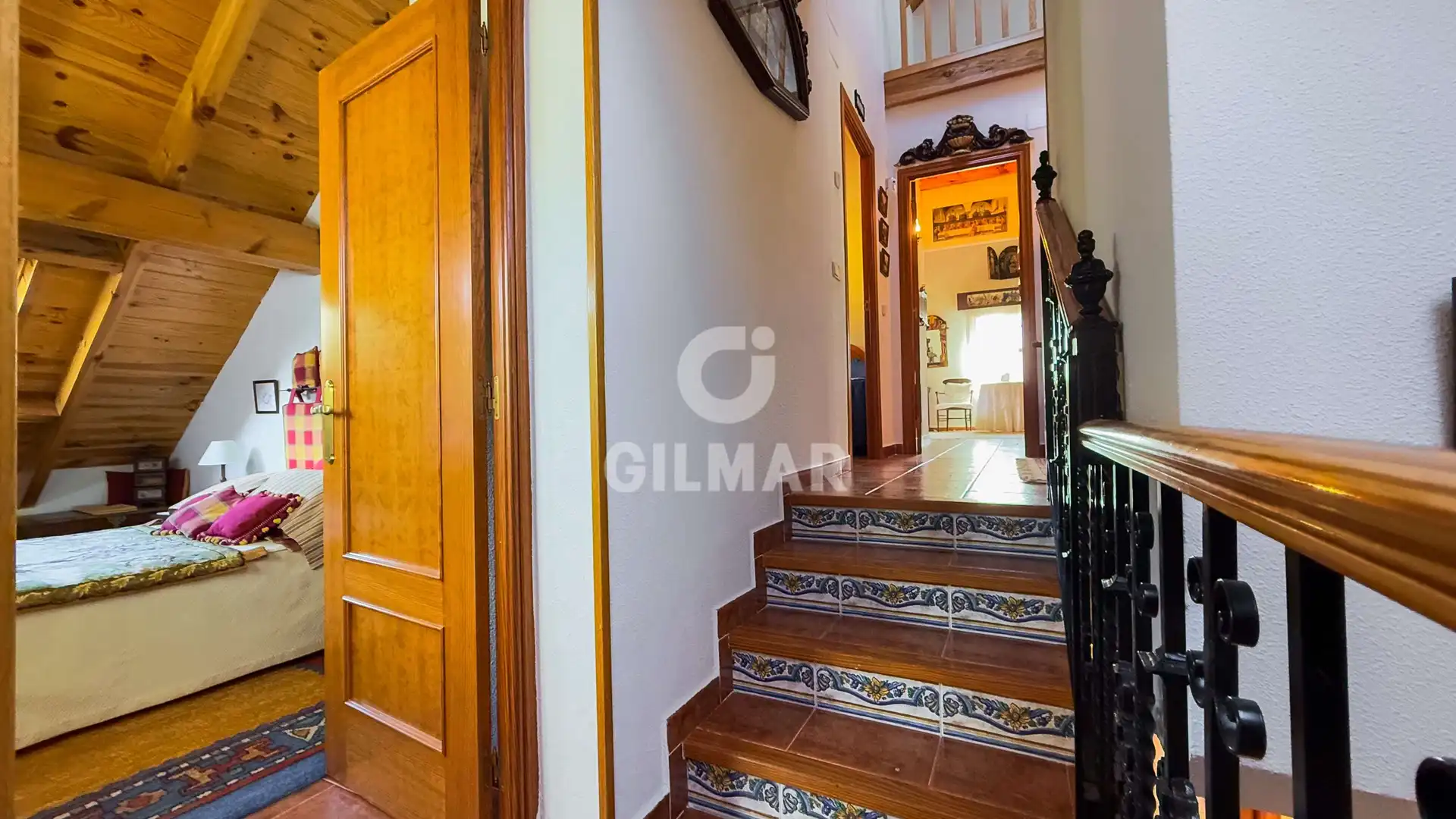 Casa o xalet en venda en Navacerrada amb Calefacció, Jardí privat i Piscina