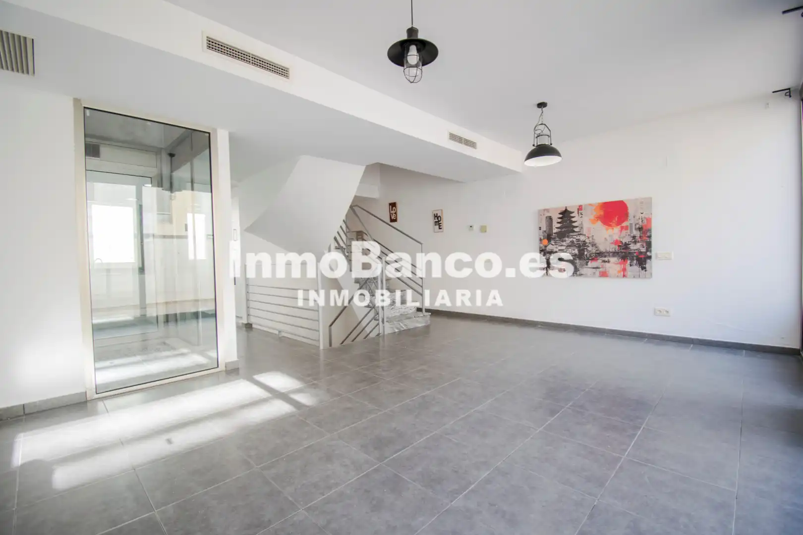 Terraced house with balcony for sale in Carrer de les Azalees