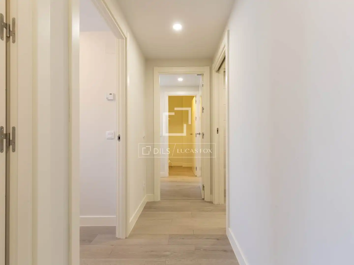 Piso de alquiler en Sant Feliu de Llobregat con Aire acondicionado, Terraza y Trastero