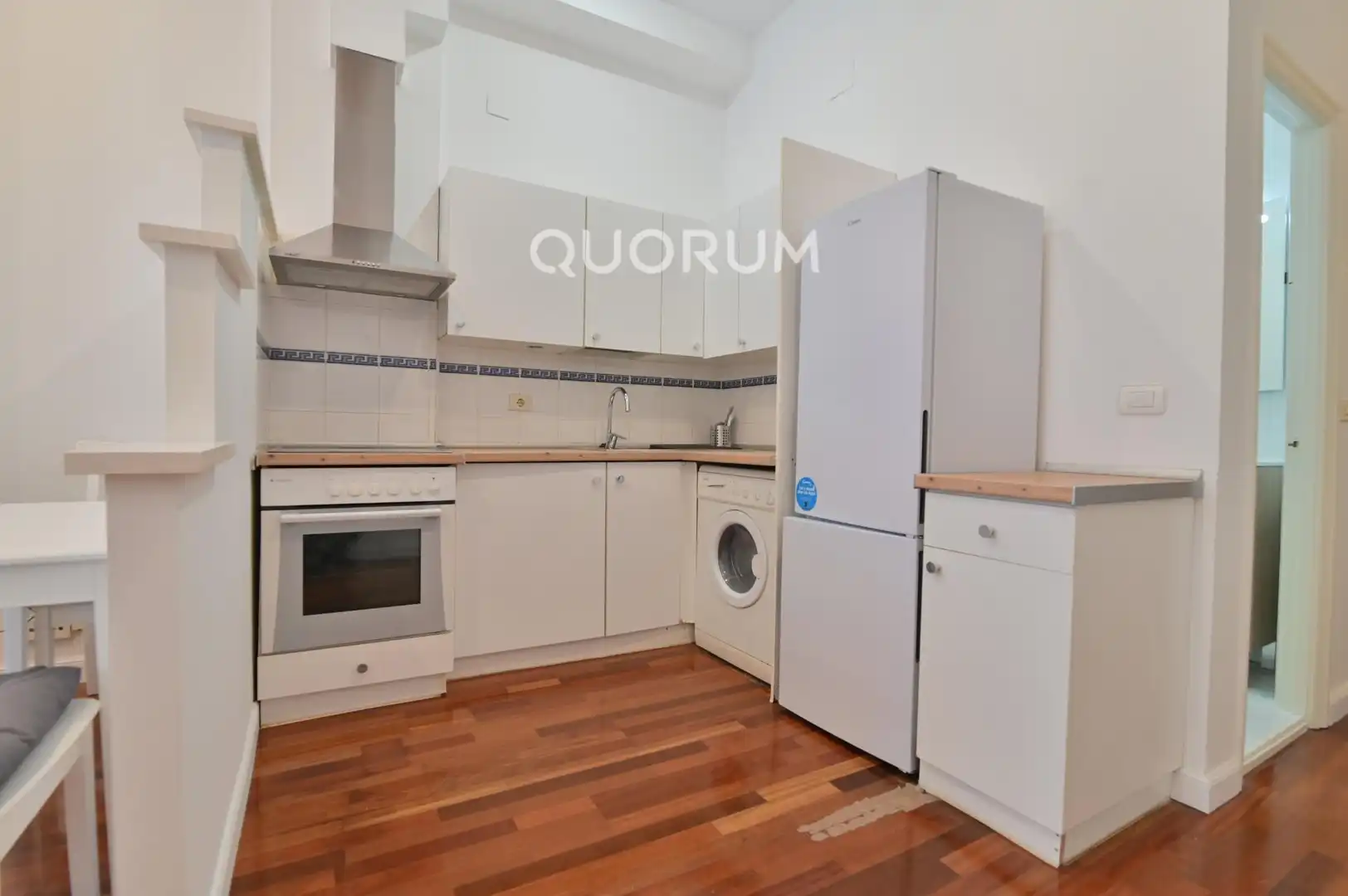 Flat with lift to rent in Calle DIPUTACION, imagen 9