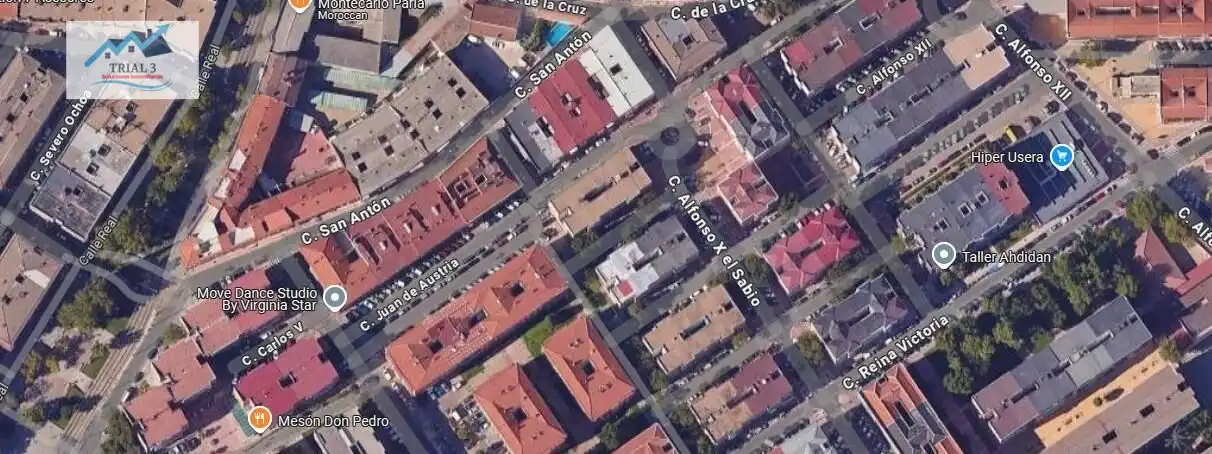 Appartement à vendre à ALFONSO X EL SABIO, imagen 3