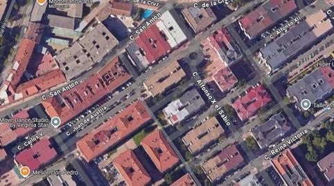 Foto 3 de Piso en venta en Alfonso X el Sabio, Reyes, Parla