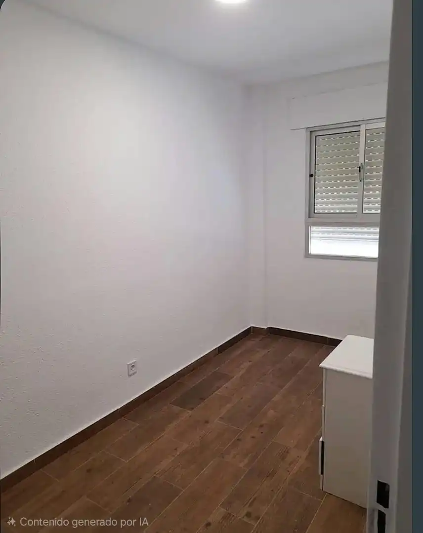 Habitación de Piso en venta en Benalmádena con Amueblado