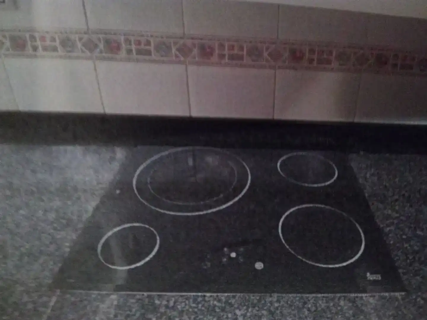 Cuina de Pis en venda en Igualada