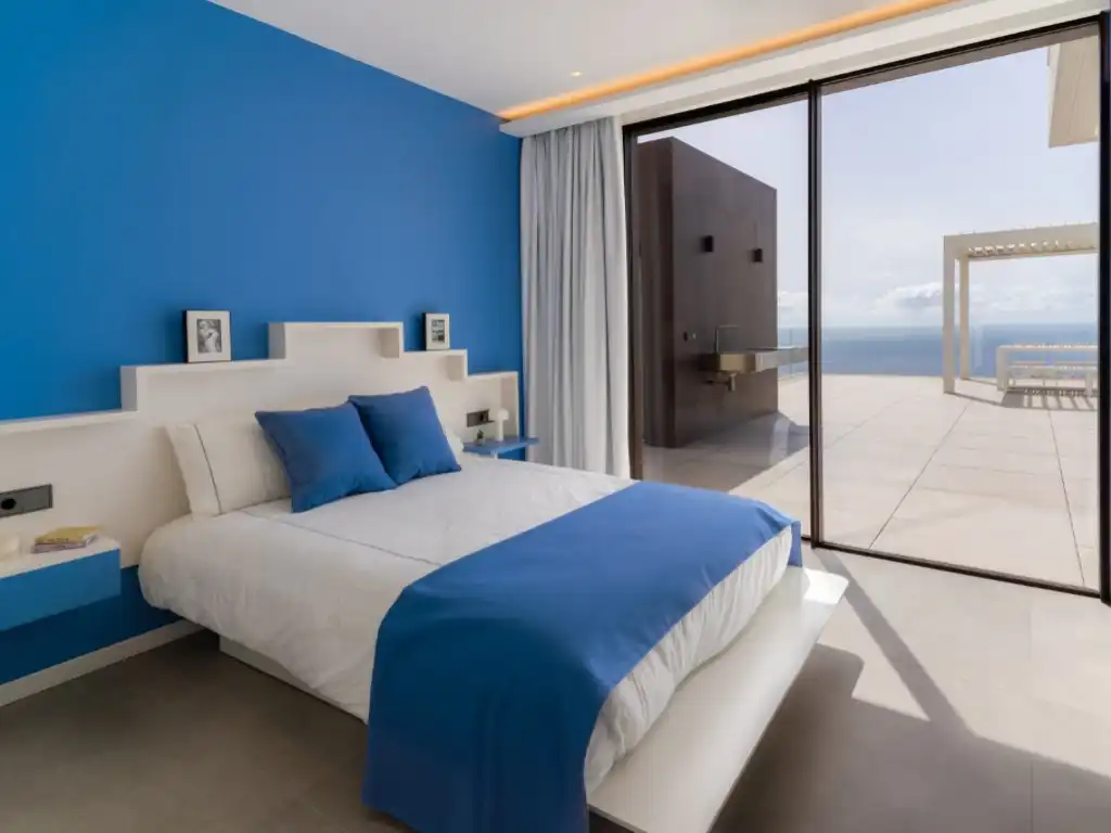 Casa con piscina in vendita a Cumbre del Sol, imagen 20