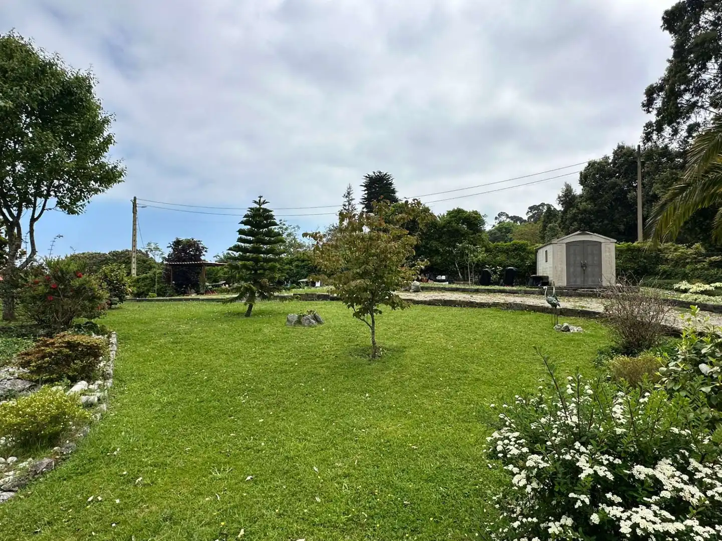 Casa o chalet en venta en Llanes con Calefacción, Jardín privado y Terraza