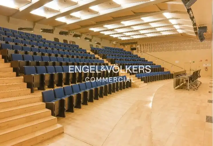 Office space with lift to rent in Bellaterra, imagen 5