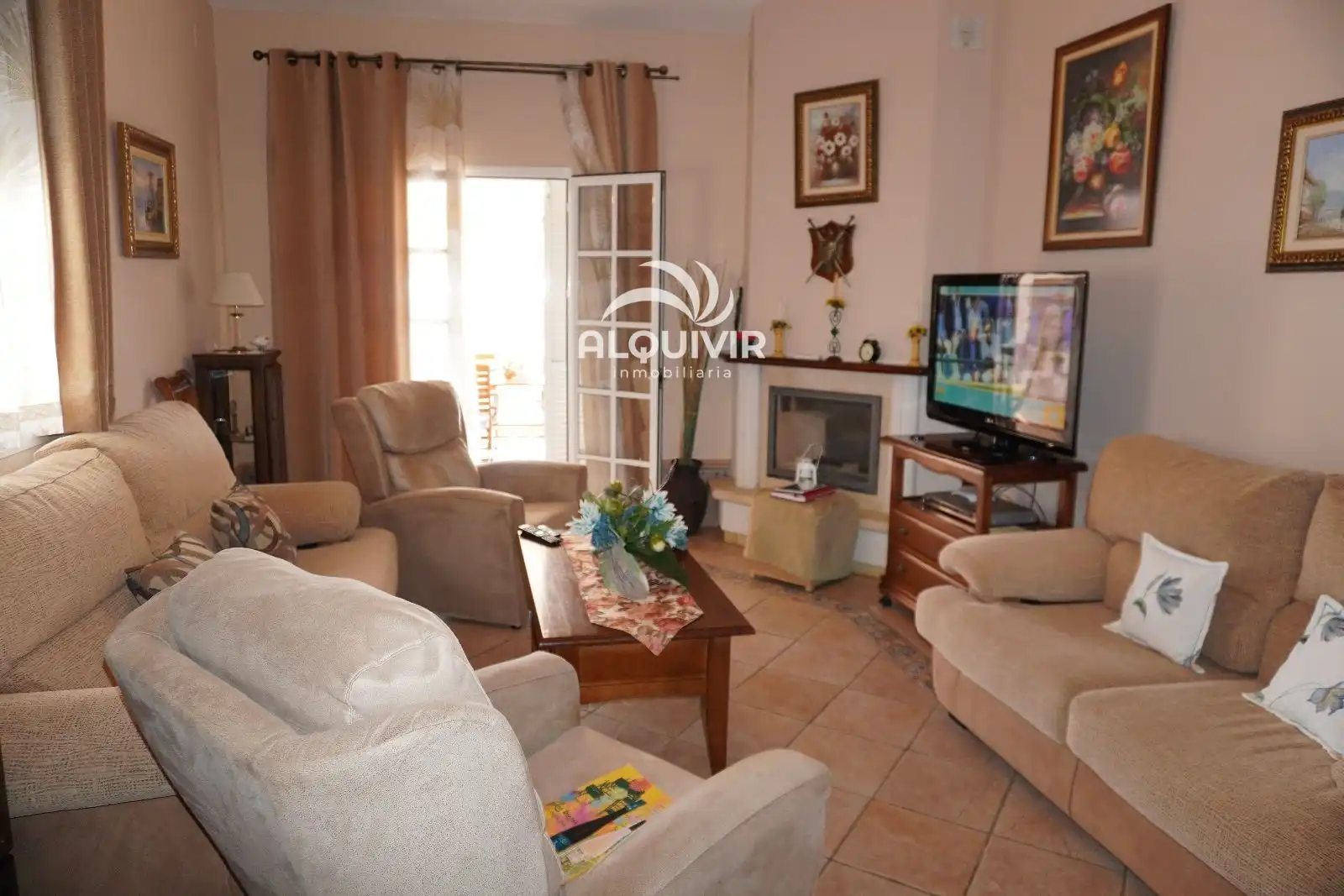 Chalet en venta en Matalascañas, imagen 7