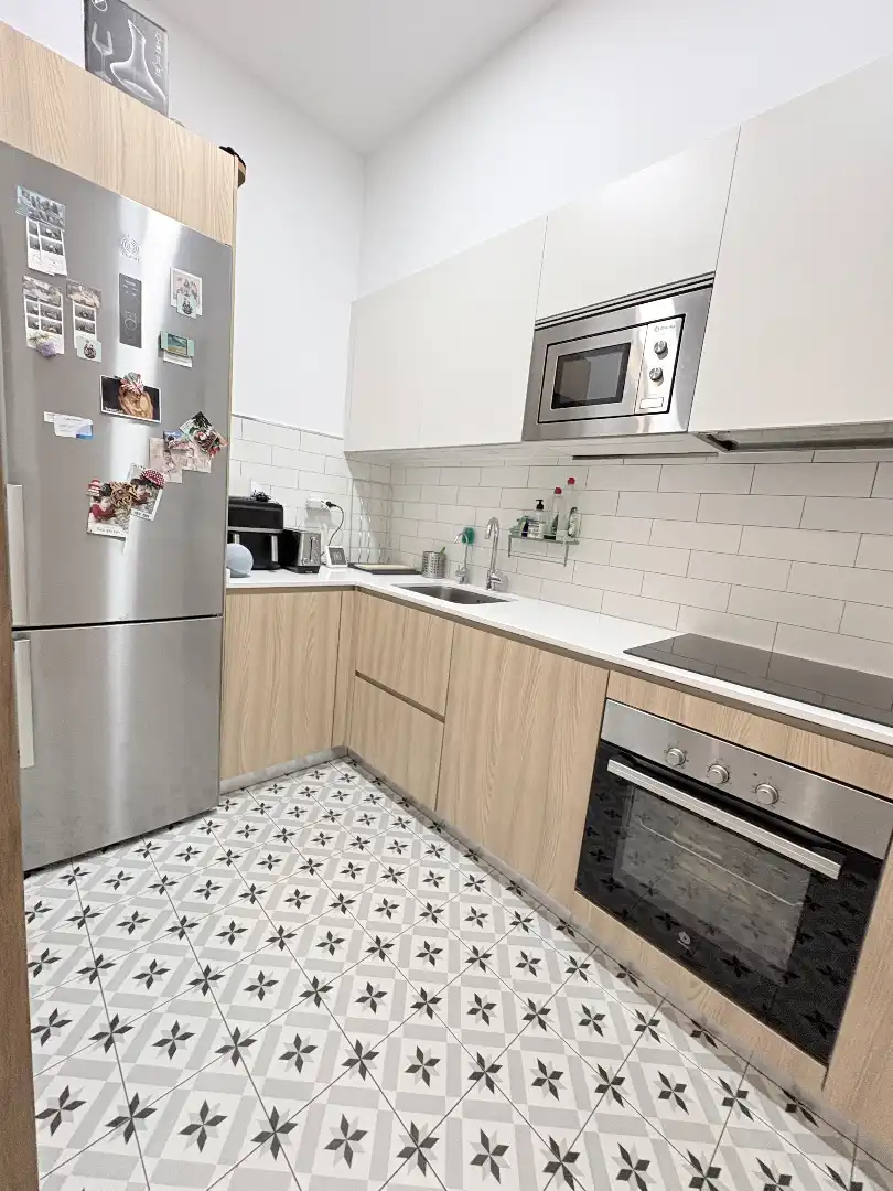 Planta baja en venta en Centre