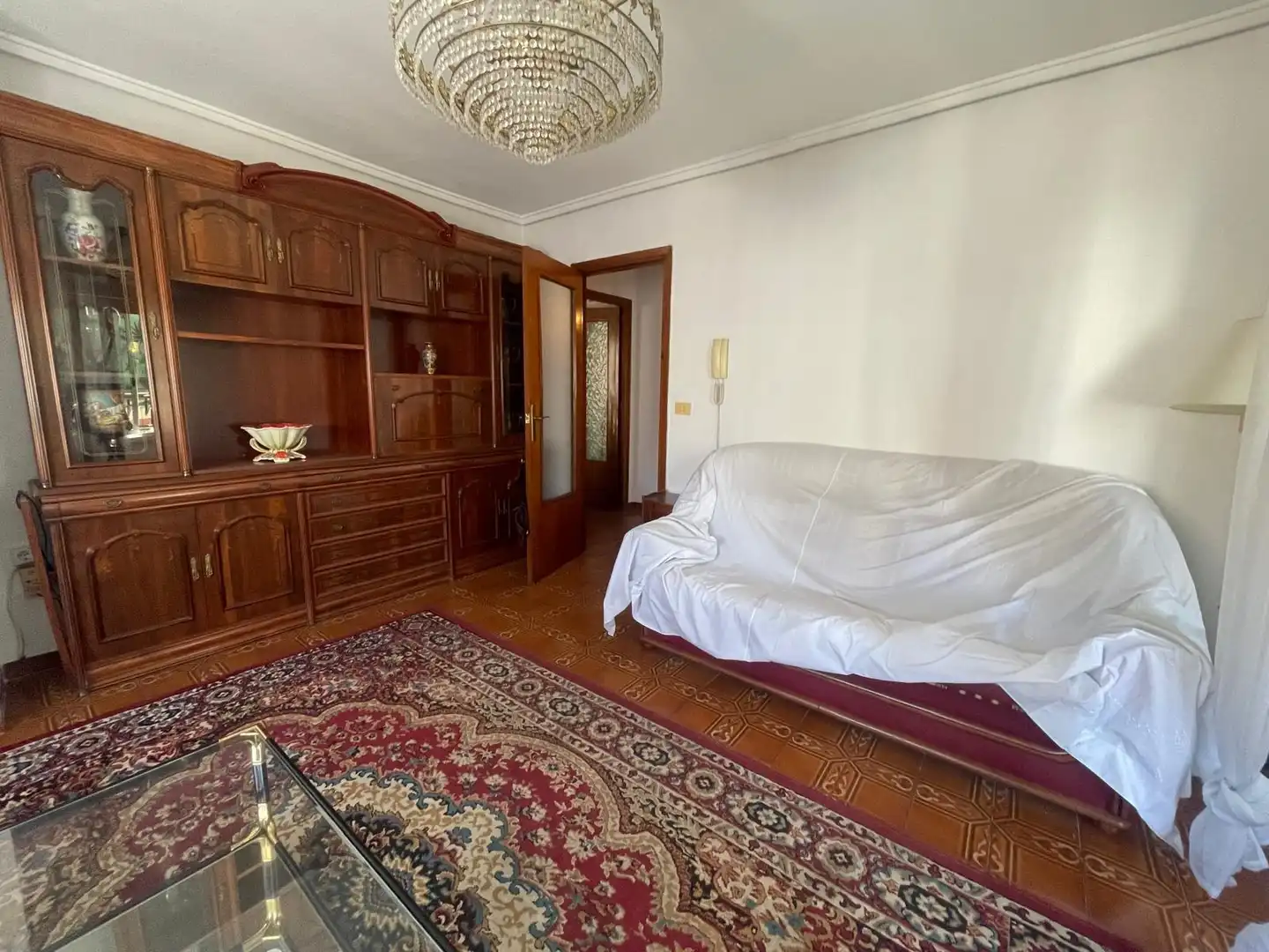 Apartment with terrace for sale in Calle SANTOMERA, imagen 6
