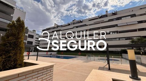 Photo 4 of Flat for rent in Ocho de Marzo, Urbanizaciones, Rivas-Vaciamadrid