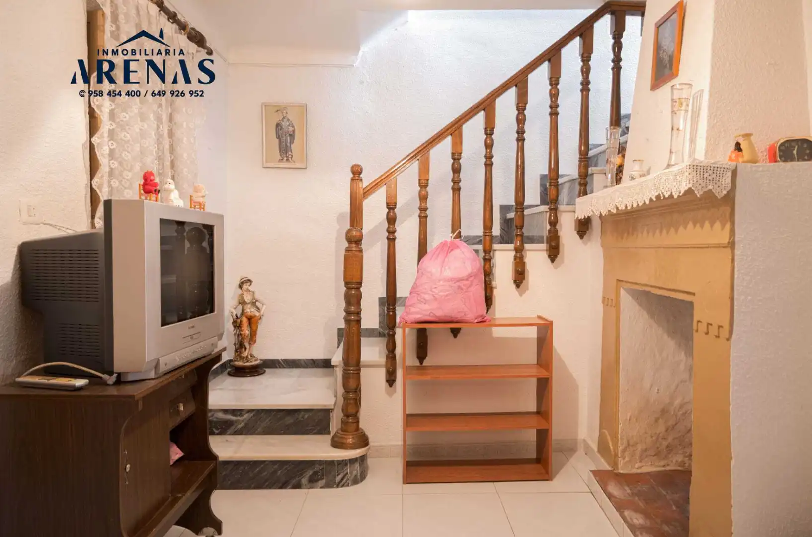 Casa en venta en Calle Pajarejos de Íllora, imagen 2
