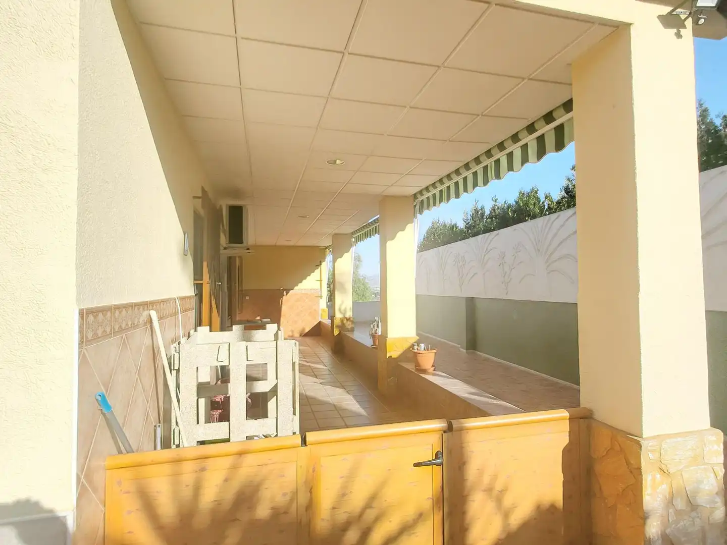 Chalet en venta en Aspe Centro, imagen 12