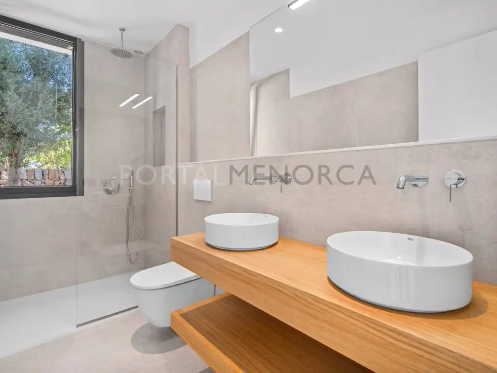Villa à vendre à Cala Blanca, imagen 19