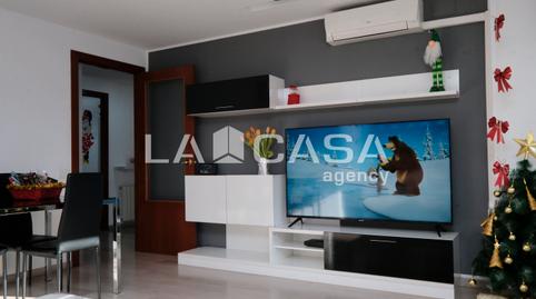 Foto 4 de Piso en venta en El Turó de la Peira,  Barcelona Capital