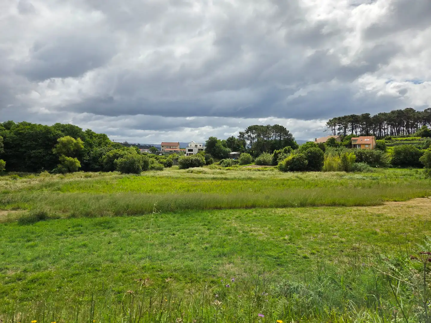 Residential land for sale in Rúa Catadoiro 23, imagen 11