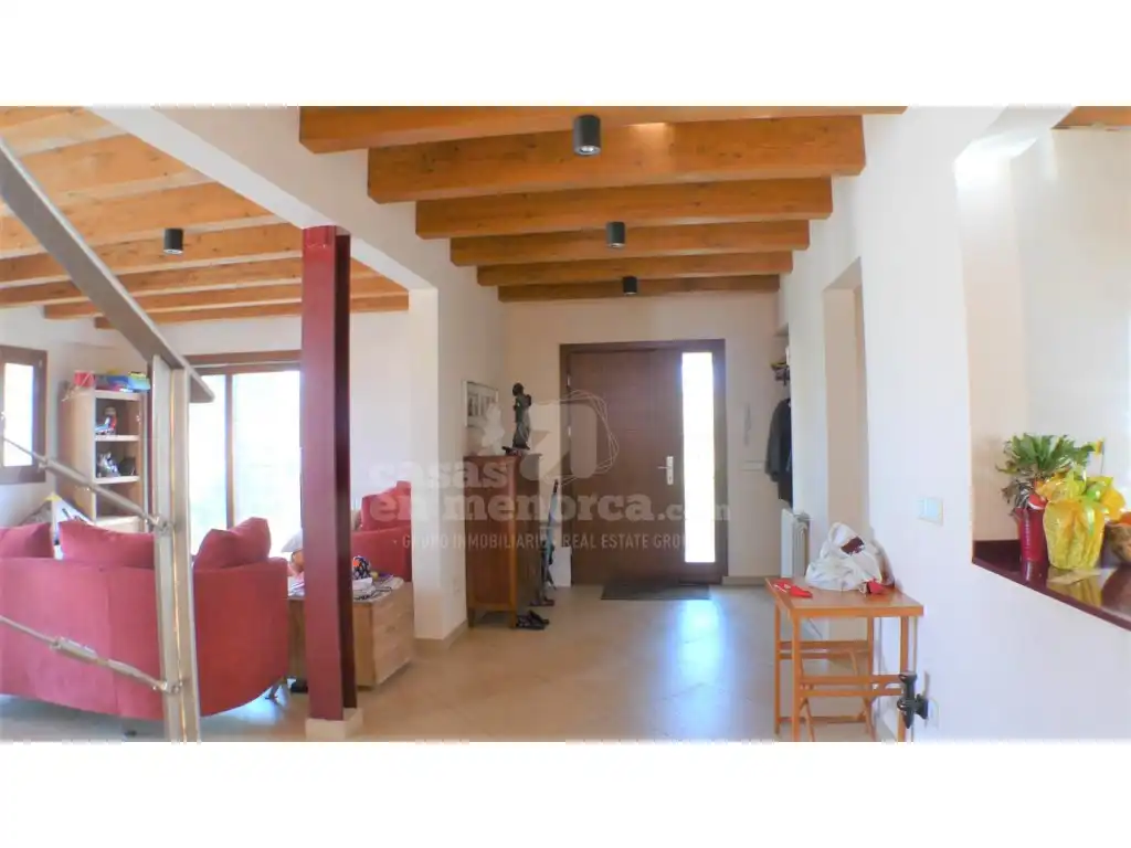 Finca rústica en venda a Ciutadella