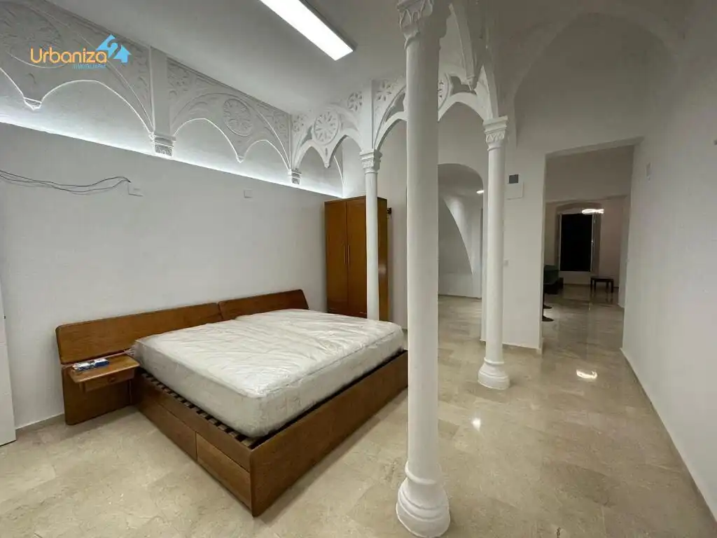 Apartament en venda a Casco Antiguo