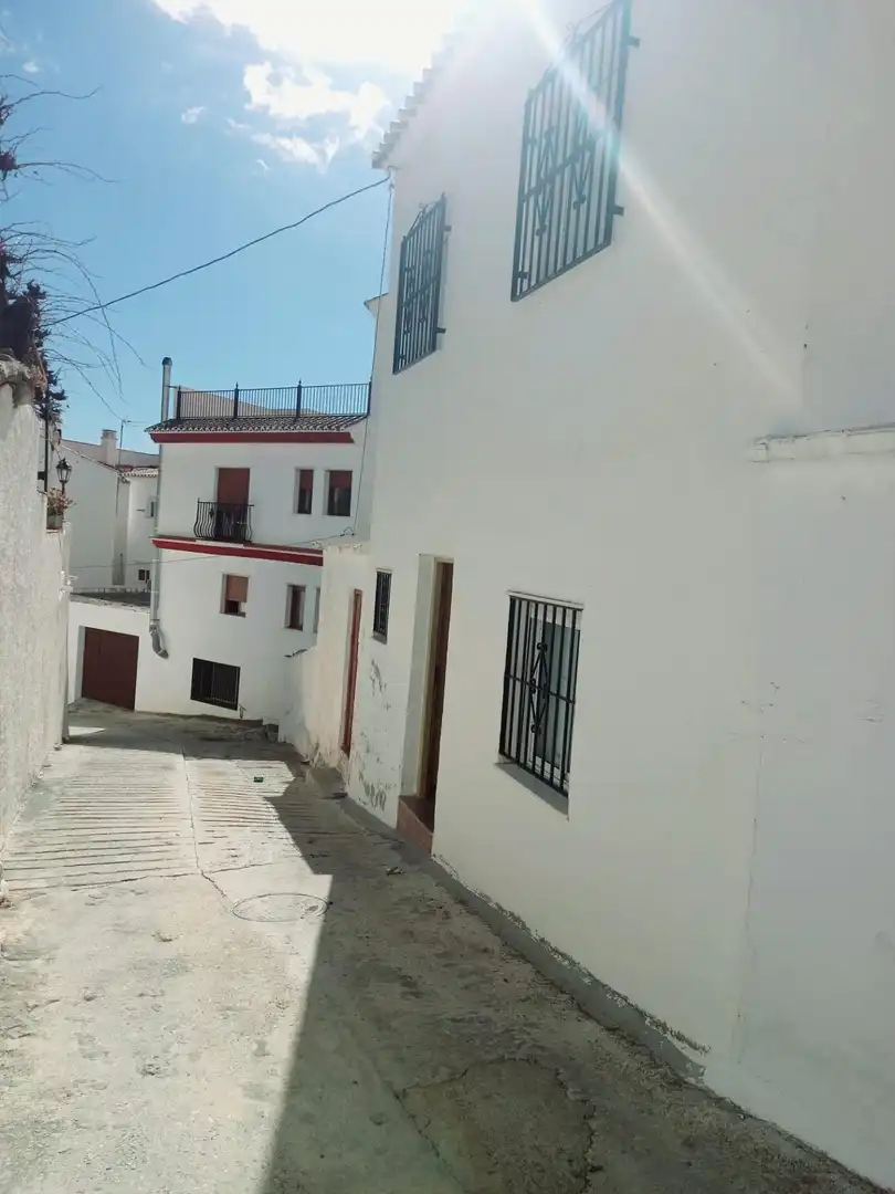 Maison avec jardin à vendre à Canillas de Aceituno, imagen 54