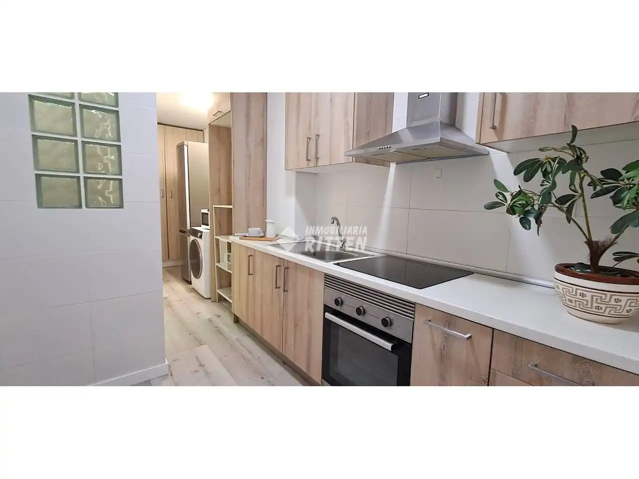 Cocina de Piso en venta en Cartagena con Aire acondicionado