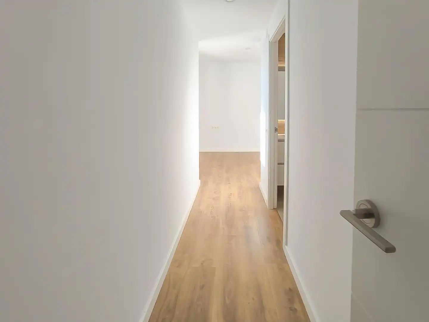 Ático en venta en Terrassa con Aire acondicionado, Calefacción y Parquet