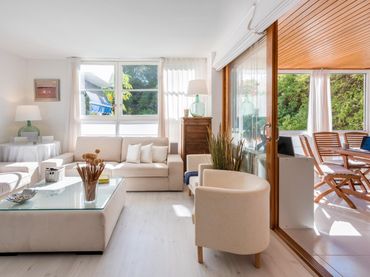 Appartement avec balcon à vendre à Ponent