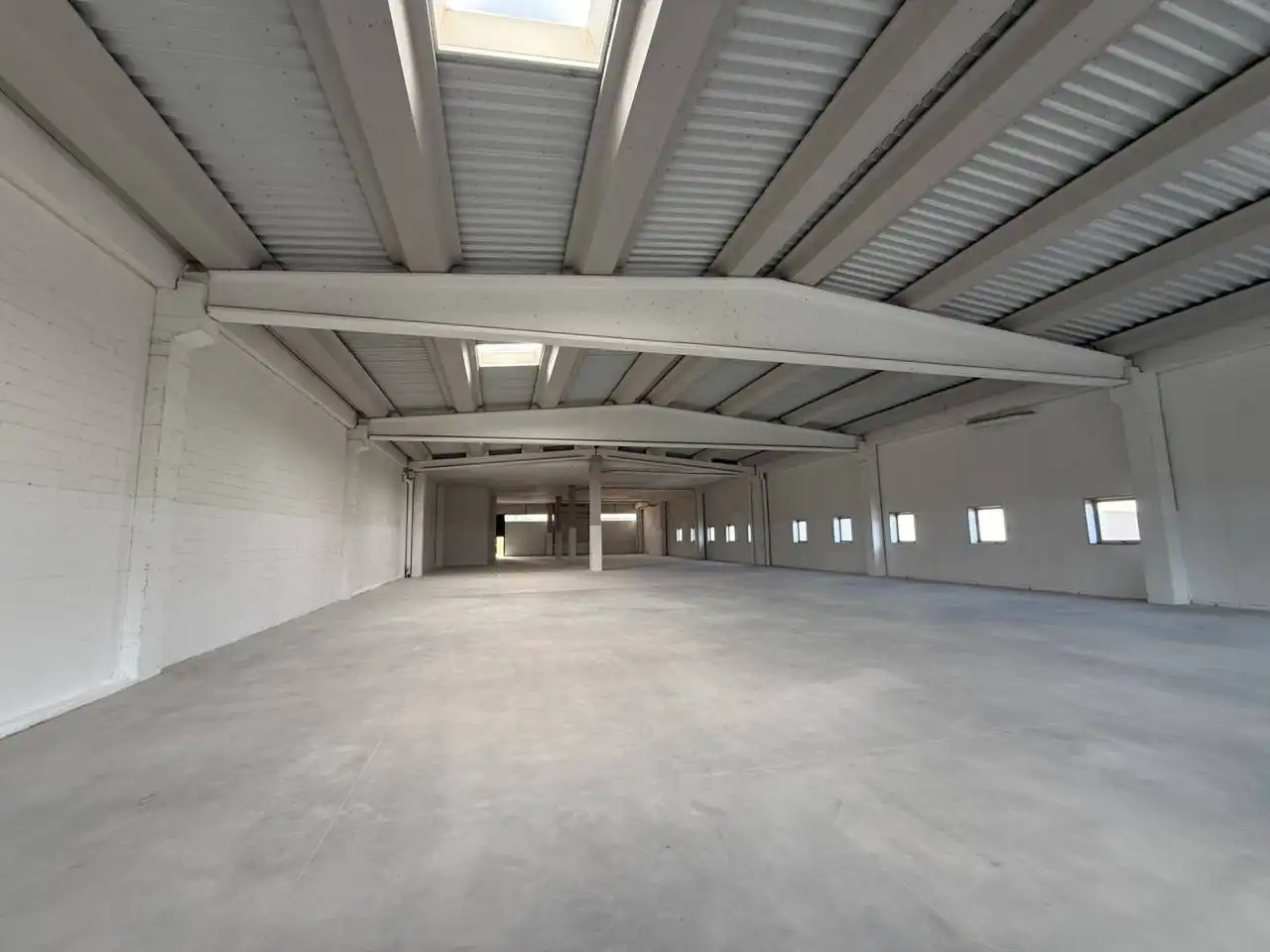 Industriegebäude zum Verkauf in Calle Saturn, imagen 5