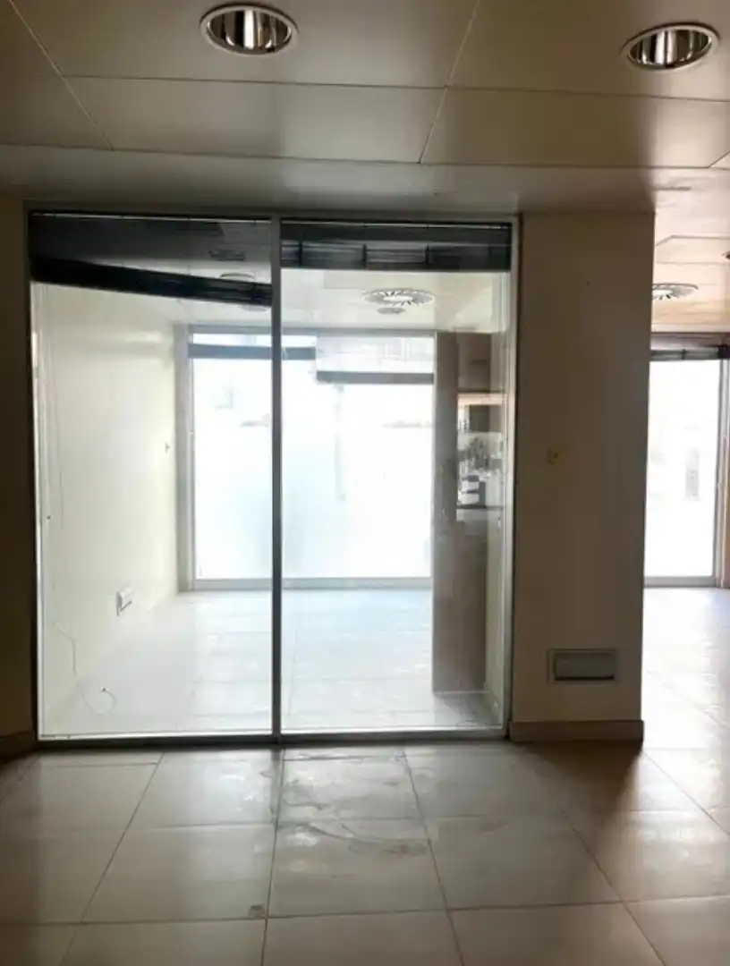 Business premises for sale in Avenida del Mediterráneo, imagen 12