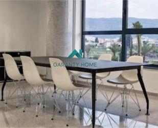 Dining room of Office to rent in  Murcia Capital