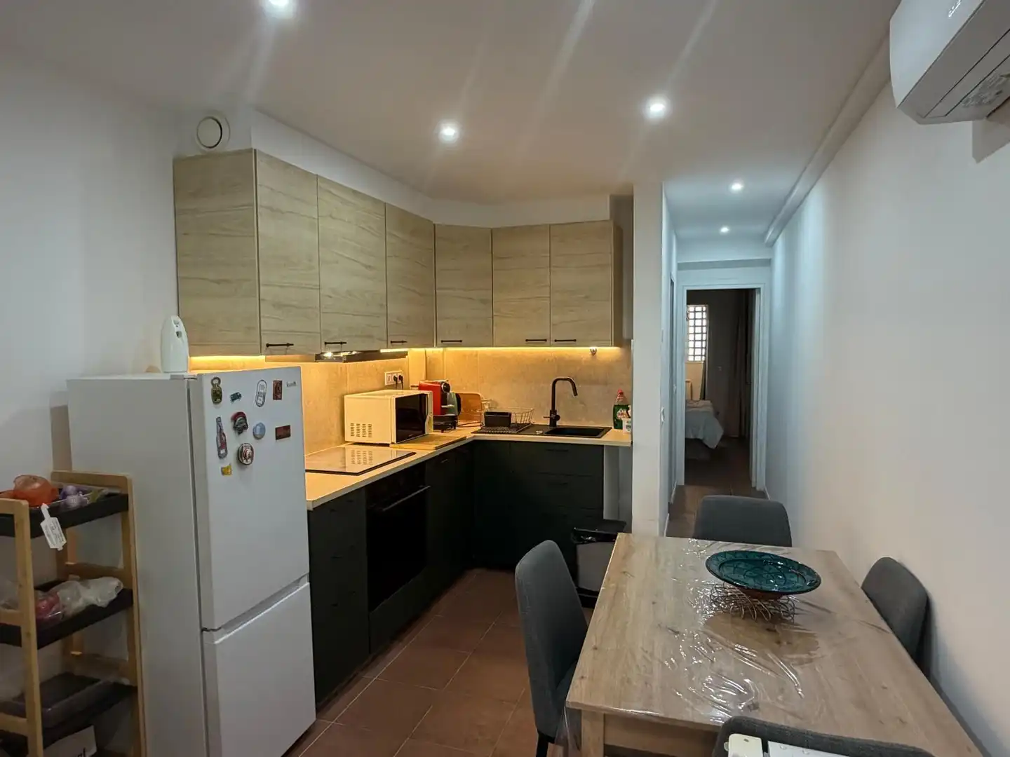 Appartement compact avec piscine à vendre à PORT JOAN 2, imagen 10