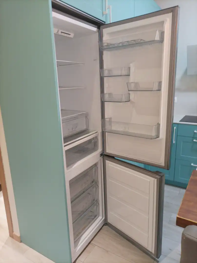 Cuina de Apartament en venda en Getafe amb Aire condicionat, Calefacció i Moblat