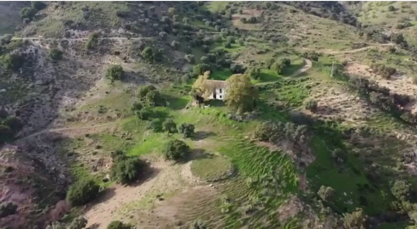 Terreno rustico in vendita a Puerto de la Torre - Atabal, imagen 2