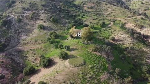 Photo 2 of Land for sale in El Cortijuelo, Málaga Capital