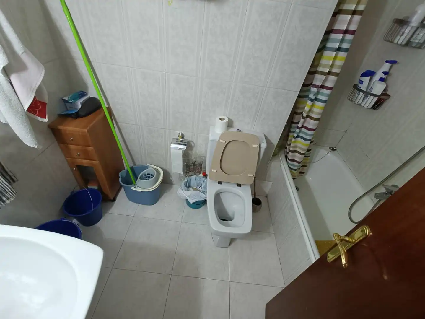 Flat with terrace for sale in Pablo Picasso Kalea 9, imagen 40