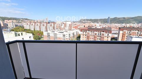 Foto 2 de Pis en venda a Calle Andrés Isasi, Iralabarri, Bilbao