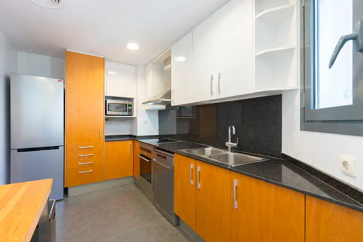 Piso con ascensor en venta en París, imagen 6