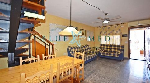 Foto 5 de Dúplex en venta en Avenida de Bólnuevo, Bahia, Mazarrón