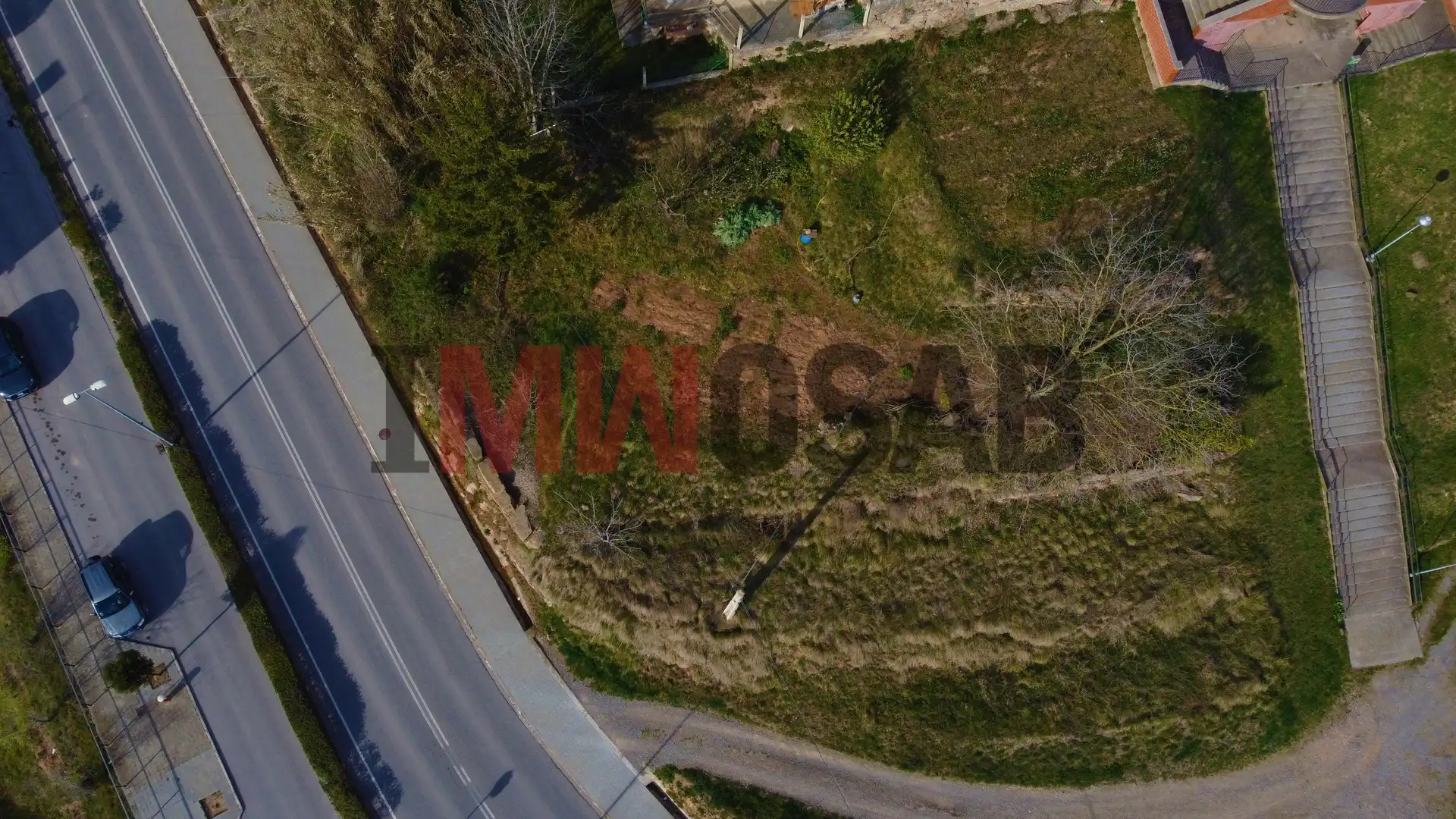 Wohnbaugrundstück zum Verkauf in Prats de Lluçanès, imagen 4