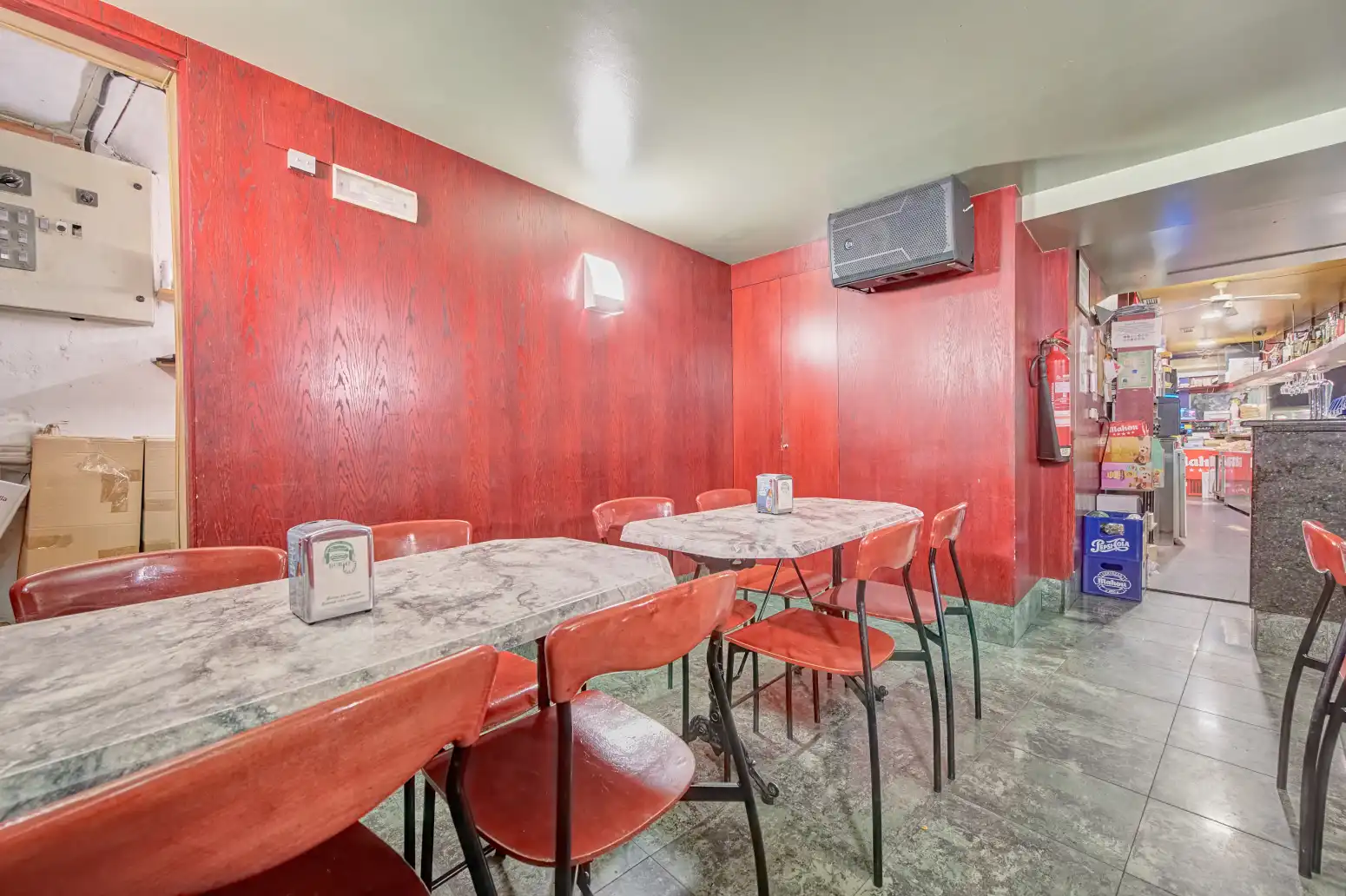 Local en venta en Falces con Aire acondicionado y Amueblado