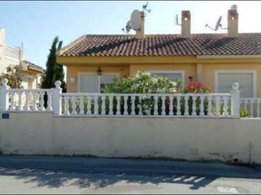 Maison jumelée à vendre à C/ Agata