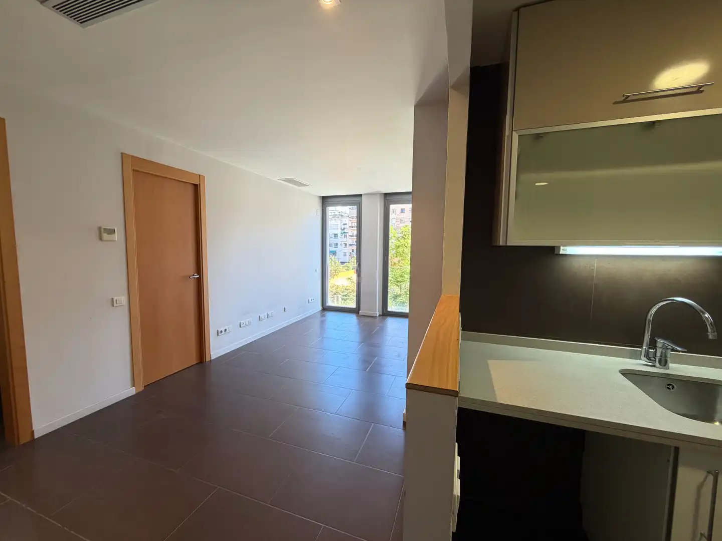 Wohnung mit Aufzug zum Verkauf in Carrer de Trinxant, imagen 4