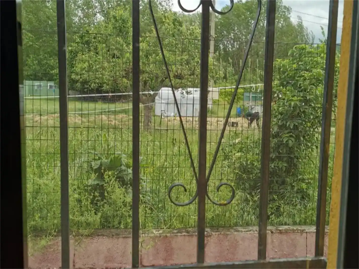 Finca rústica en venda en Ponferrada